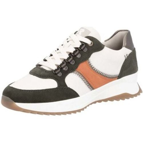 Sneaker HWK Halbschuhe W1305-60 - Rieker - Modalova