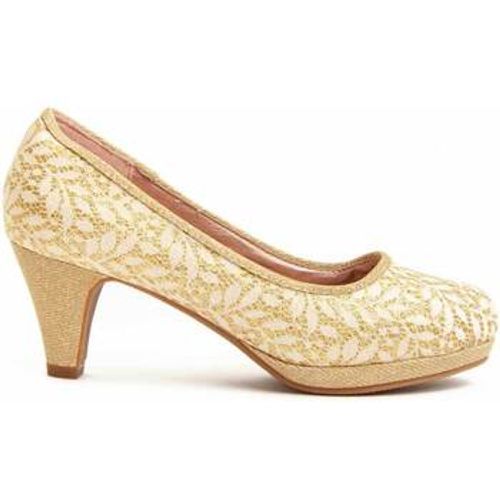 Leindia Pumps 92339 - Leindia - Modalova