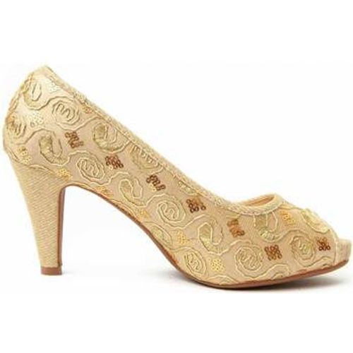 Leindia Pumps 92394 - Leindia - Modalova