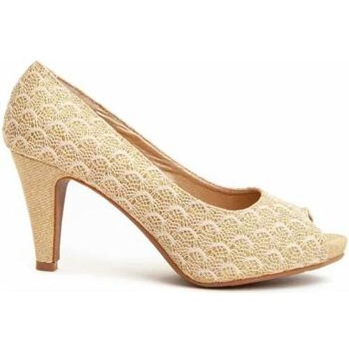 Leindia Pumps 92353 - Leindia - Modalova