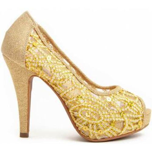 Leindia Pumps 92356 - Leindia - Modalova