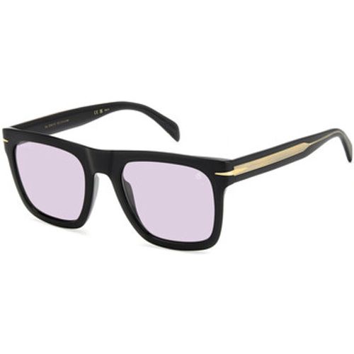 Sonnenbrillen DB7000/S Flache 807 Phototrope Sonnenbrille - David Beckham - Modalova