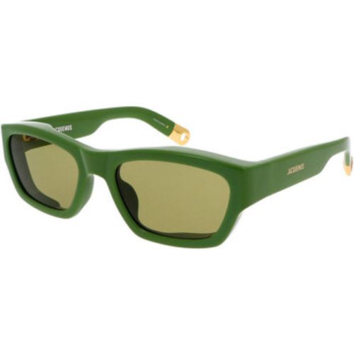 Sonnenbrillen Merdiano Sonnenbrille JAC9 C3 9717 - Jacquemus - Modalova