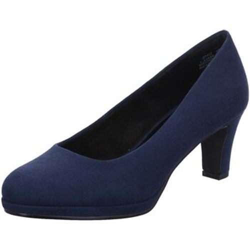 Pumps navy (dunkel) 2-22450-42-805 - marco tozzi - Modalova