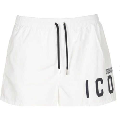 Dsquared Badeshorts - Dsquared - Modalova