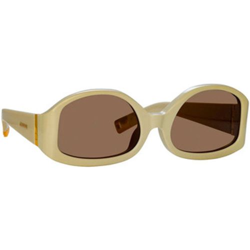 Sonnenbrillen Colapso Sonnenbrille Jac15 C3 9720 - Jacquemus - Modalova