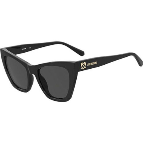 Sonnenbrillen MOL070/S 807 Sonnenbrille - Love Moschino - Modalova