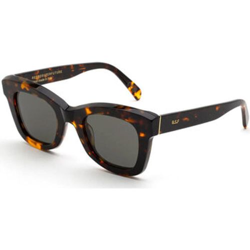 Sonnenbrillen Altura gebrannte Havanna DLC Sonnenbrille - Retrosuperfuture - Modalova