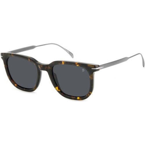 Sonnenbrillen DB7119/S 4HU Sonnenbrille - David Beckham - Modalova