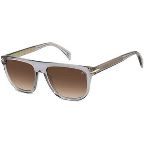 Sonnenbrillen DB7111/S KB7 Sonnenbrille - David Beckham - Modalova