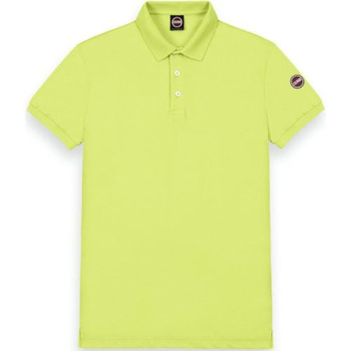 Colmar T-Shirts & Poloshirts - Colmar - Modalova