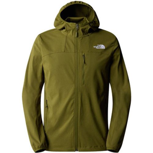 The North Face Herren-Jacke - The North Face - Modalova