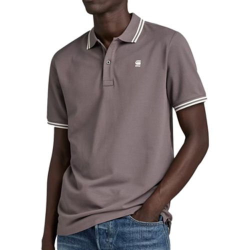 T-Shirts & Poloshirts D17127-5864 - G-Star Raw - Modalova