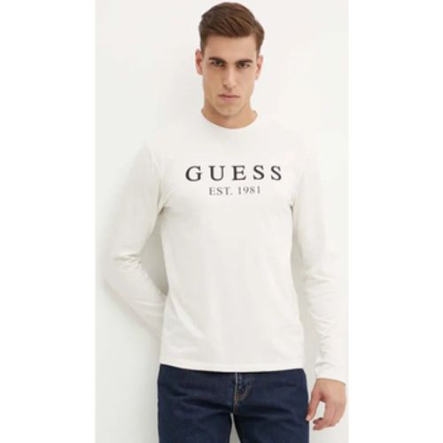 Guess T-Shirt U4RI11 K6YW0 - Guess - Modalova