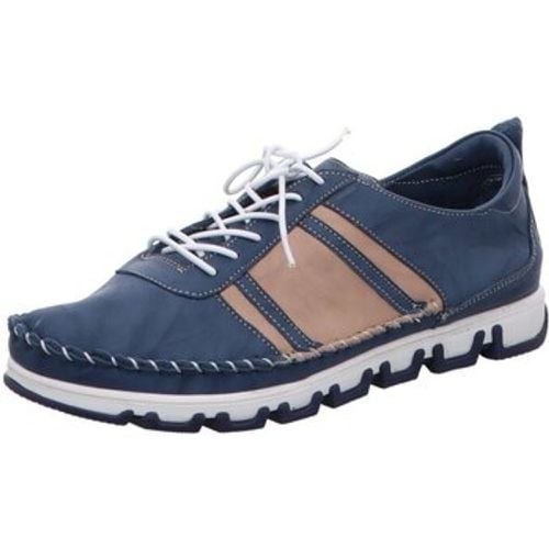 Damenschuhe Schnuerschuhe NAPPA SCHNUERSCHUH 382221-01-842** - Gemini - Modalova