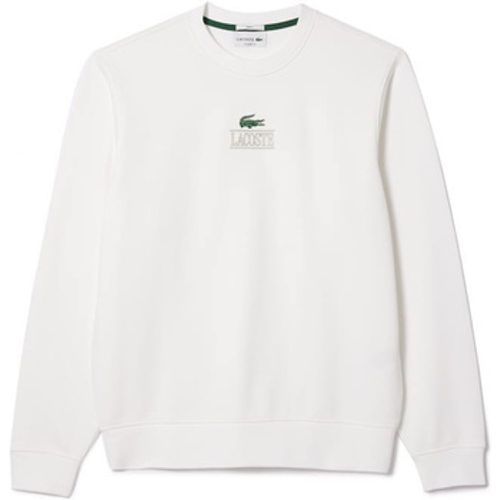 Lacoste Sweatshirt - Lacoste - Modalova