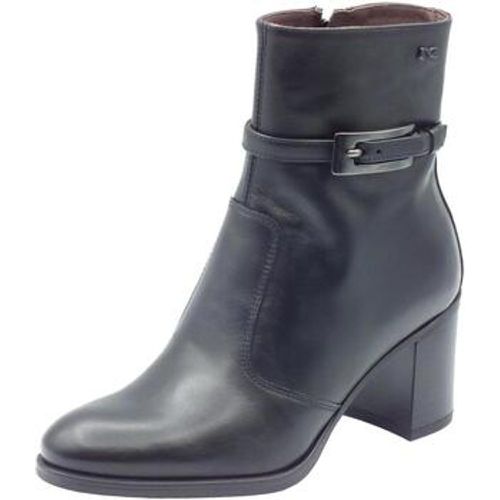 Ankle Boots I410953D Guanto - NeroGiardini - Modalova