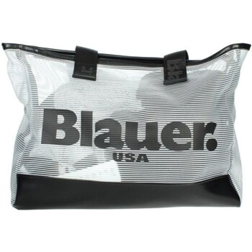 Blauer Handtasche KARA06 - Blauer - Modalova