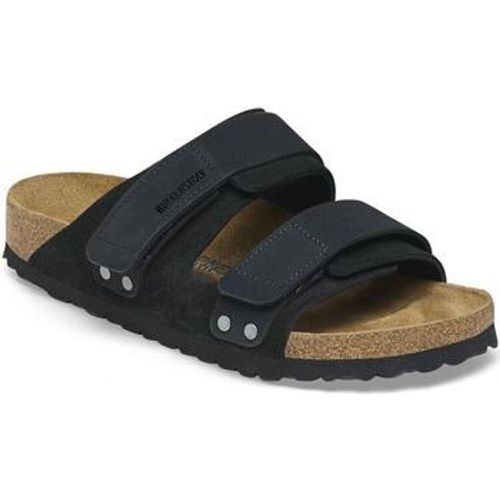 Birkenstock Sandalen BK-UJI-blk-M - Birkenstock - Modalova