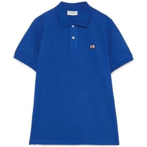 T-Shirts & Poloshirts RRU500 CD76 POLO-C0081 ROYAL - Roy Rogers - Modalova