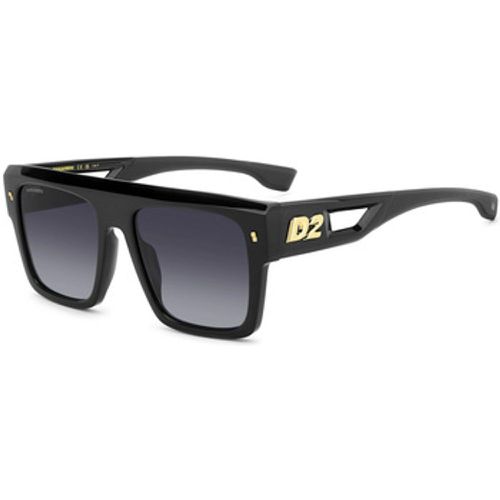 Sonnenbrillen Sonnenbrille D2 0127/S 807 - Dsquared - Modalova