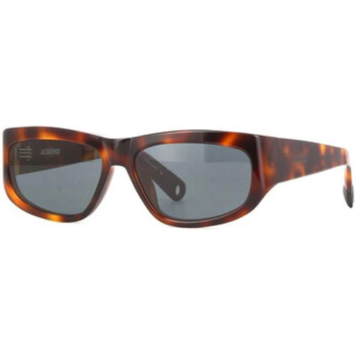 Sonnenbrillen Pilot-Sonnenbrille JAC2 C4 9715 - Jacquemus - Modalova