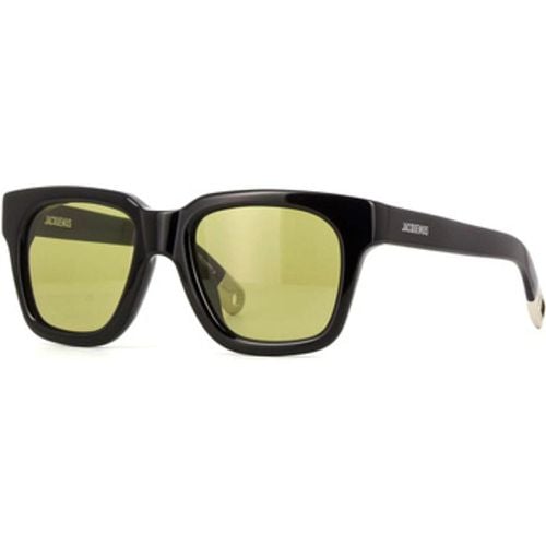 Sonnenbrillen Niedliche Sonnenbrille JAC20 C1 9721 - Jacquemus - Modalova