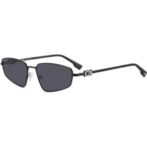 Sonnenbrillen Sonnenbrille ICON 0015/S 807 - Dsquared - Modalova