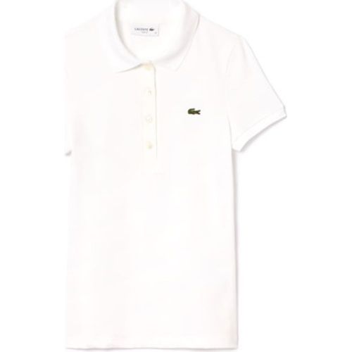 Lacoste T-Shirts & Poloshirts - Lacoste - Modalova