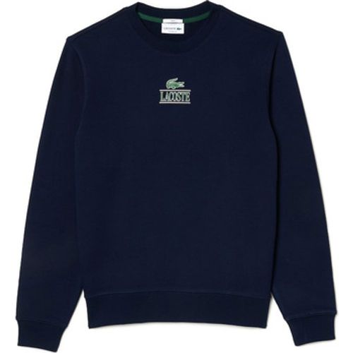 Lacoste Sweatshirt - Lacoste - Modalova