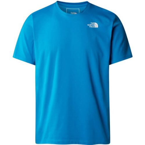 T-Shirts & Poloshirts - The North Face - Modalova