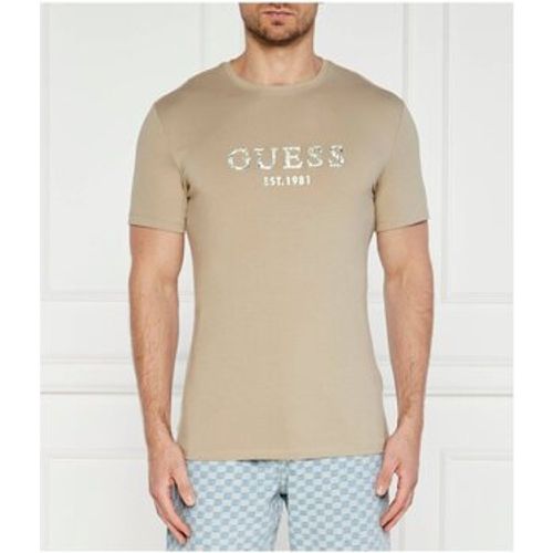 Guess T-Shirt M4YI38 J1314 - Guess - Modalova