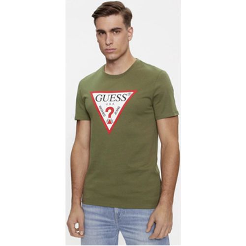 Guess T-Shirt M2YI71 I3Z14 - Guess - Modalova