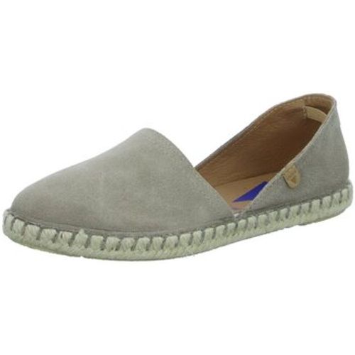 Damenschuhe Slipper Carmen Serraje Piedra - Verbenas - Modalova