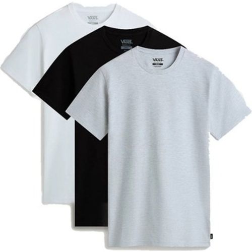 T-Shirts & Poloshirts CLASSIC FIT T-SHIRT 3 PACK - Vans - Modalova