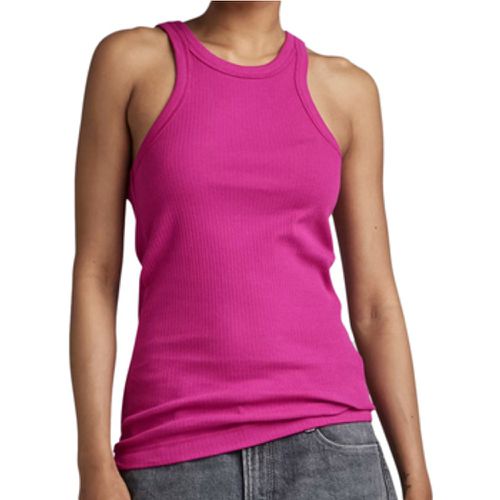 G-Star Raw Tank Top D22768-D289 - G-Star Raw - Modalova