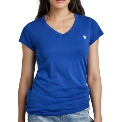 T-Shirts & Poloshirts D21314-4107 - G-Star Raw - Modalova