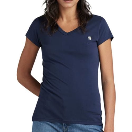 T-Shirts & Poloshirts D21314-4107 - G-Star Raw - Modalova