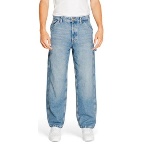 Straight Leg Jeans JJIEDDIE JJCARPENTER SBD 416 NOOS 12261926 - jack & jones - Modalova