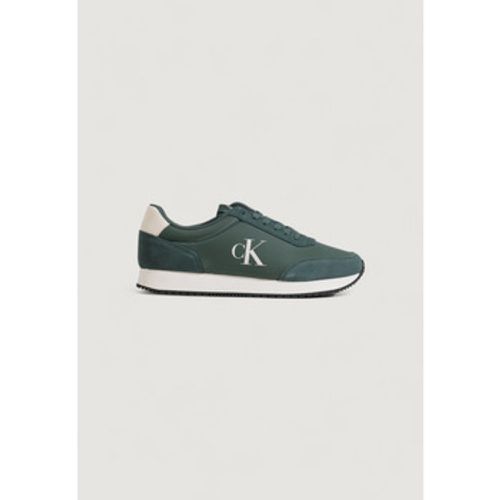 Sneaker RETRO RUNNER ICONIC YM0YM01119 - Calvin Klein Jeans - Modalova