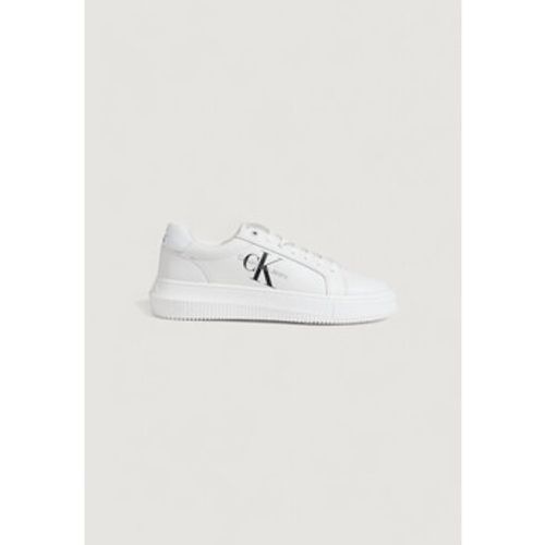 Sneaker CHUNKY CUPSOLE MONO YW0YW00823 - Calvin Klein Jeans - Modalova