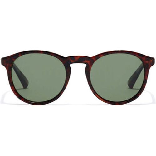 Sonnenbrillen Bel Air polarized Carey Green - Hawkers - Modalova