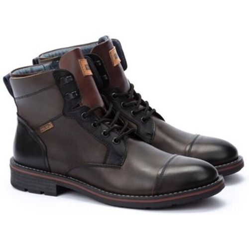 Halbschuhe York M2M-8170 Leder - Pikolinos - Modalova