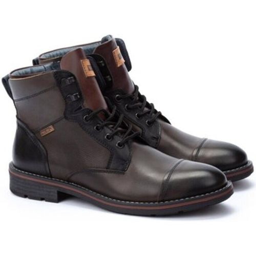 Halbschuhe York M2M-8170 Leder - Pikolinos - Modalova