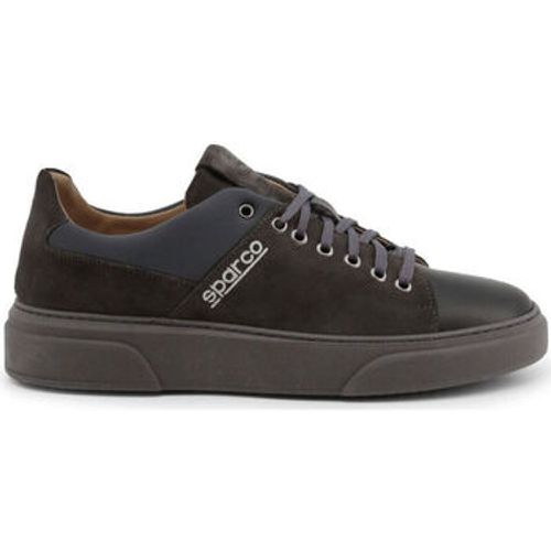 Sparco Sneaker Stuttgard - Grey - Sparco - Modalova