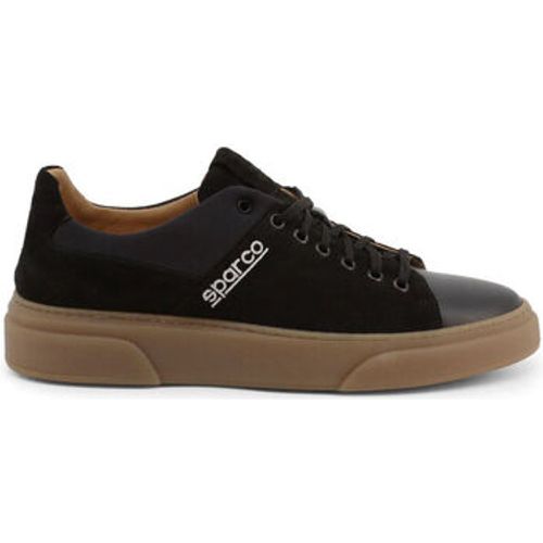 Sparco Sneaker Modena - Black - Sparco - Modalova