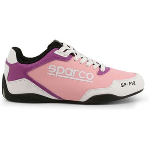 Sneaker Sp-f12 - Pink/Purple - Sparco - Modalova