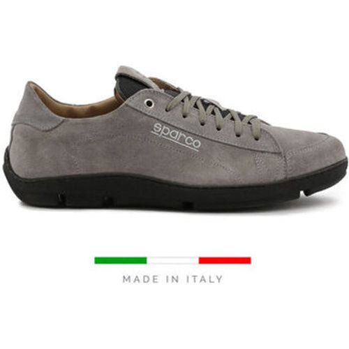 Sparco Sneaker Ascari - Grey - Sparco - Modalova