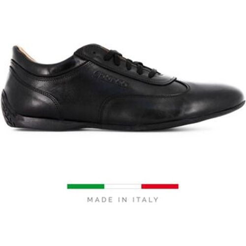 Sneaker Imola-gp - Leather Black - Sparco - Modalova