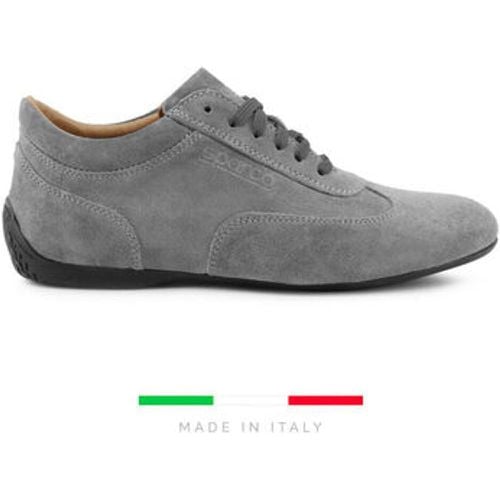 Sneaker Imola-gp - Suede Grey - Sparco - Modalova